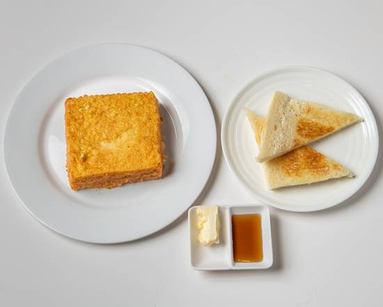 UB192 港式西多士 / French Toast
